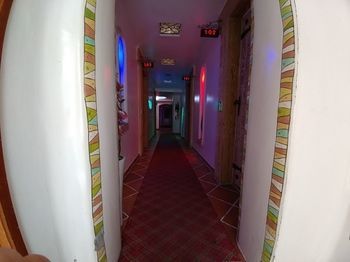 Mill Hotel 3*