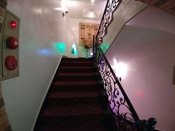 Mill Hotel Seoul