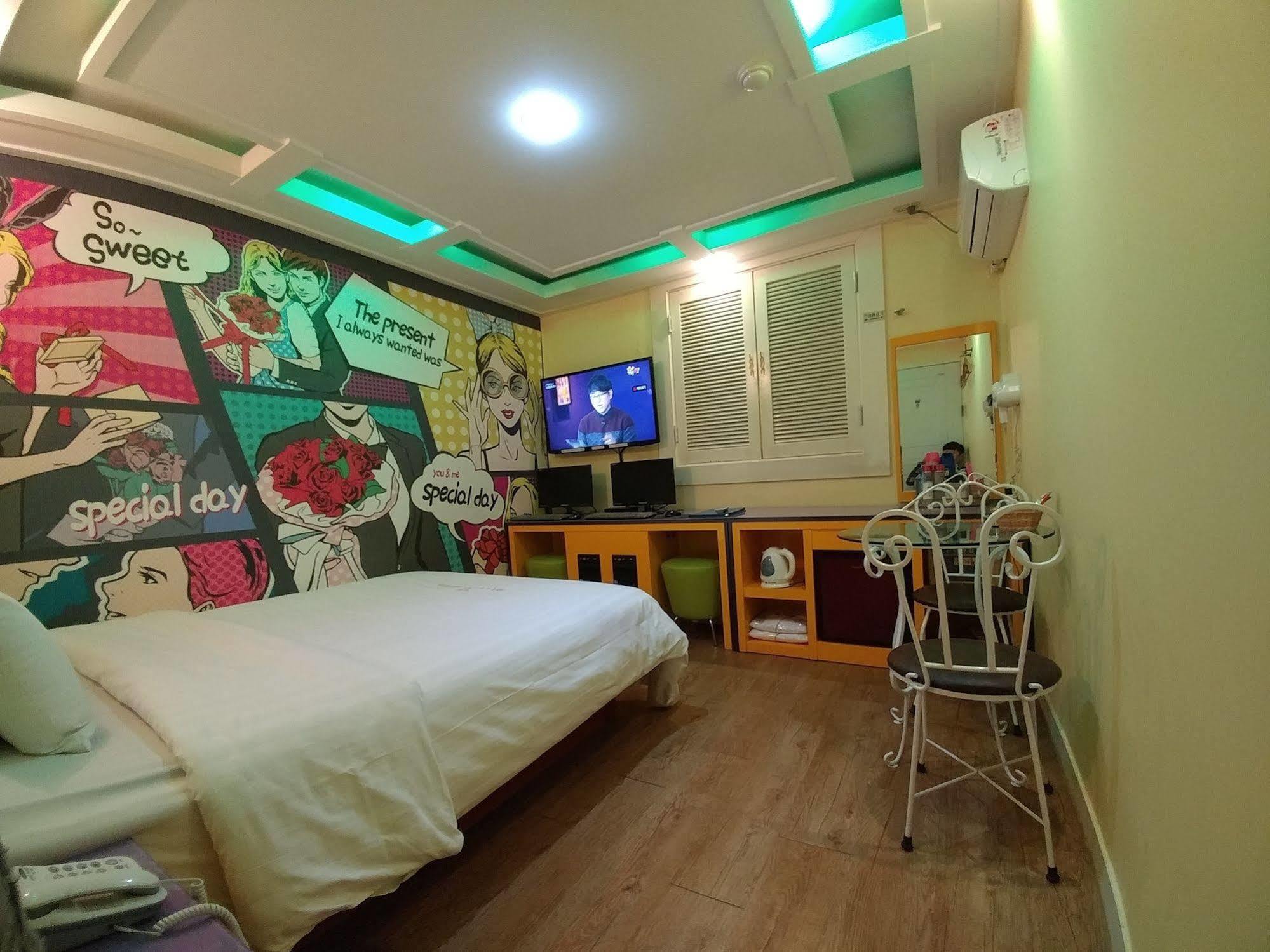 Mill Hotel