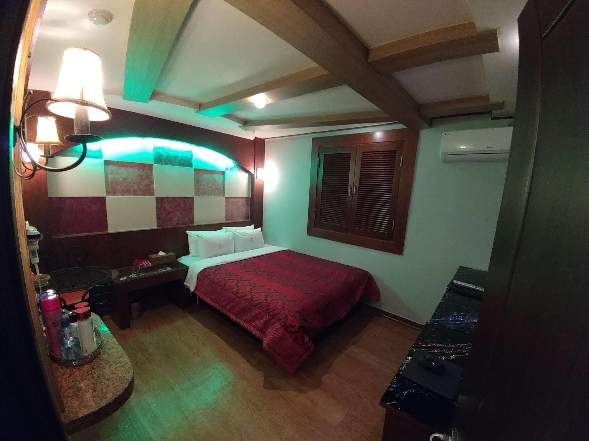 Hotel Mill Seoul